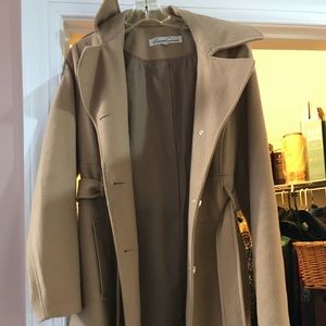 Kenneth Cole coat